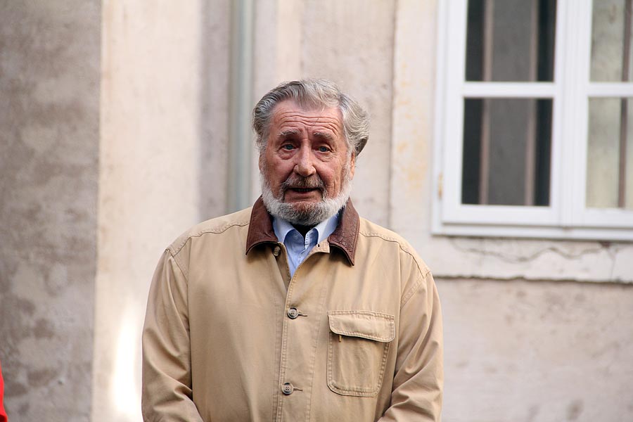 Otvorenje godišnje izložbe HDLU-a Zadar, foto: Iva perinčić