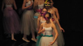 Zadarski plesni ansambl, Maskerata, Foto: I. Pejkovic