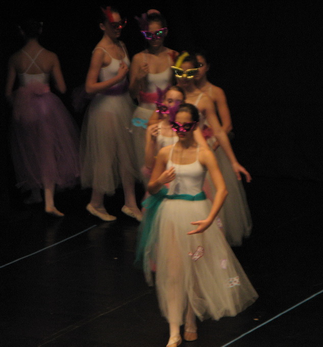 Zadarski plesni ansambl, Maskerata, Foto: I. Pejkovic