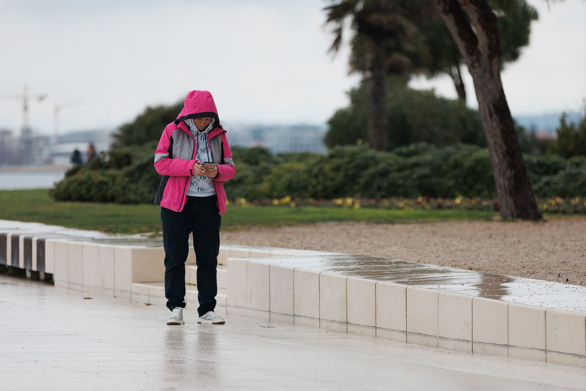 Đir po gradu, 25. veljače 2025. Đir po gradu, 25. veljače 2025.