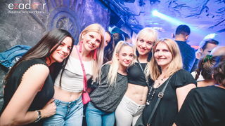 Saturday with DJ Andy Boy @ Svarog Bar