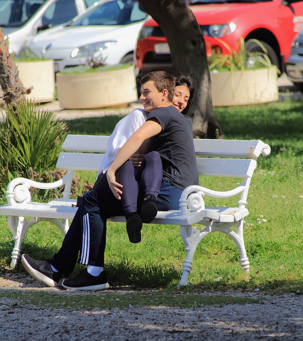 Nedjeljna skitnja gradom 28. travnja 2013. Foto: Roberto Lerga Nedjeljna skitnja gradom 28. travnja 2013. Foto: Roberto Lerga