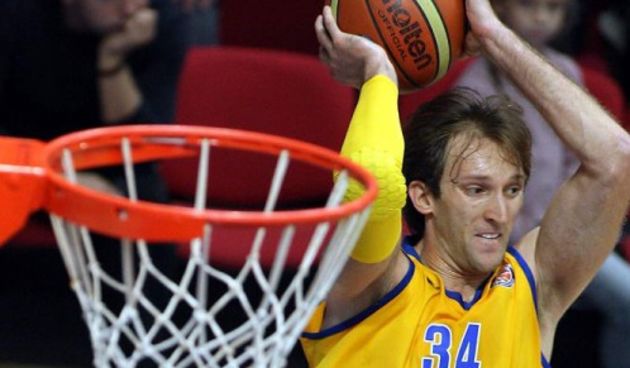 Zoran Planinić, foto: bckhimki.ru