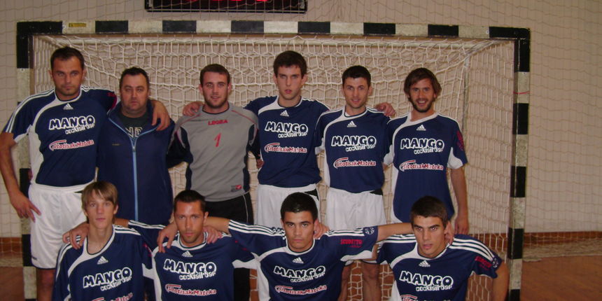 MNK Sveti Ante MNK Sveti Ante