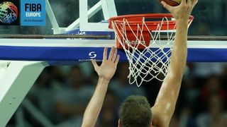 Arena Zagreb, Pripremna košarkaška utakmica Hrvatska – Litva 94-80, Foto: alibor Urukalović/PIXSELL