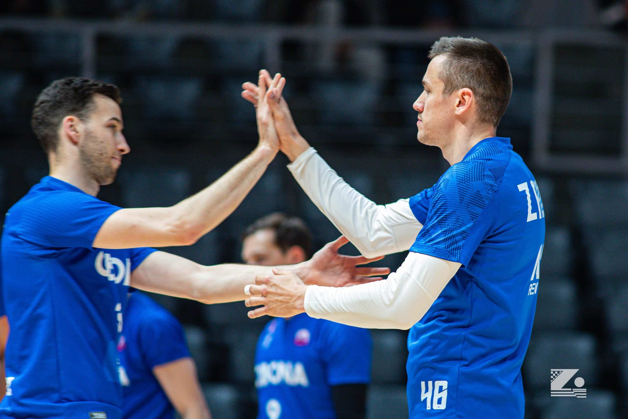 KK Zadar, KK Cibona, Marko Ramljak