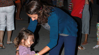 Sukošanska fešta Svetog Kasijana 13. kolovoza 2011, Foto: Lucija Juravić Sukošanska fešta Svetog Kasijana 13. kolovoza 2011, Foto: Lucija Juravić