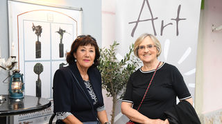 “Stađuni”: Izložba Karin Grenc u Biogradu na moru “Stađuni”: Izložba Karin Grenc u Biogradu na moru