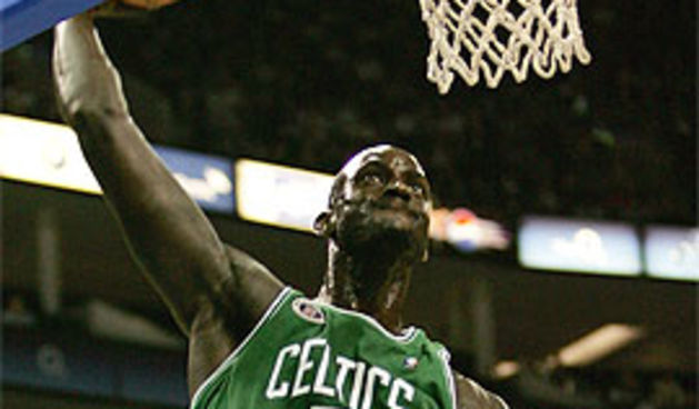 Kevin Garnett (Foto: nba.com)