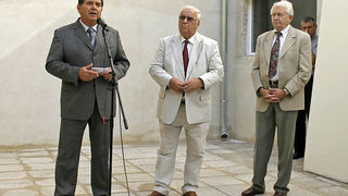 Zadarski Centar za podvodnu arheologiju