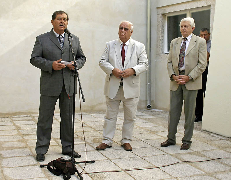 Zadarski Centar za podvodnu arheologiju