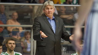 ABA liga, 26. kolo: KK Zadar – KK Union Olimpija 77-75, Foto: Kristijan Orlić