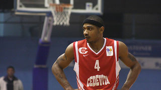 KK Borik Puntamika – KK  Cedevita 89-92