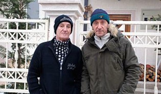 Vlatko stefanovski i Jan Akkerman (Foto:barikada.com)