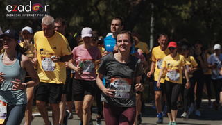Wings for Life World Run Zadar 2024. Wings for Life World Run Zadar 2024.