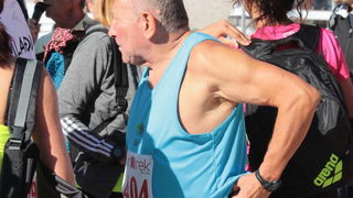 Start 5. Virskog maratona kod Branimira