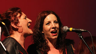 Ezerki & 7/8 u kinu Pobjeda (Foto:Saša Čuka)