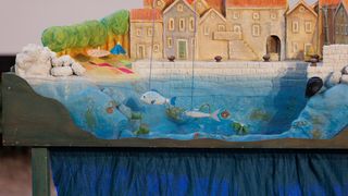 Noć tvrđava u Zadru – poslijepodnevni program