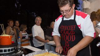 Food Film Festival Zagreb: Vindijina radionica i glazba uživo! Food Film Festival Zagreb: Vindijina radionica i glazba uživo!