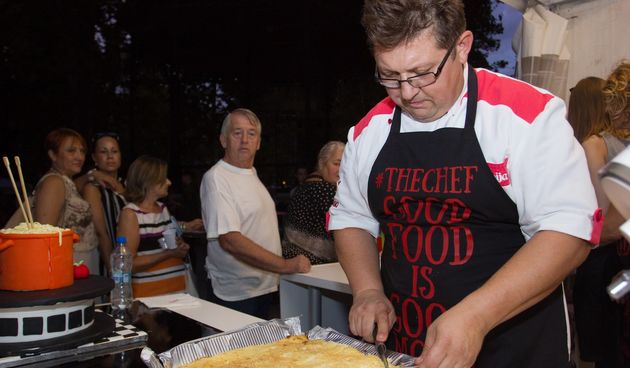 Food Film Festival Zagreb: Vindijina radionica i glazba uživo!