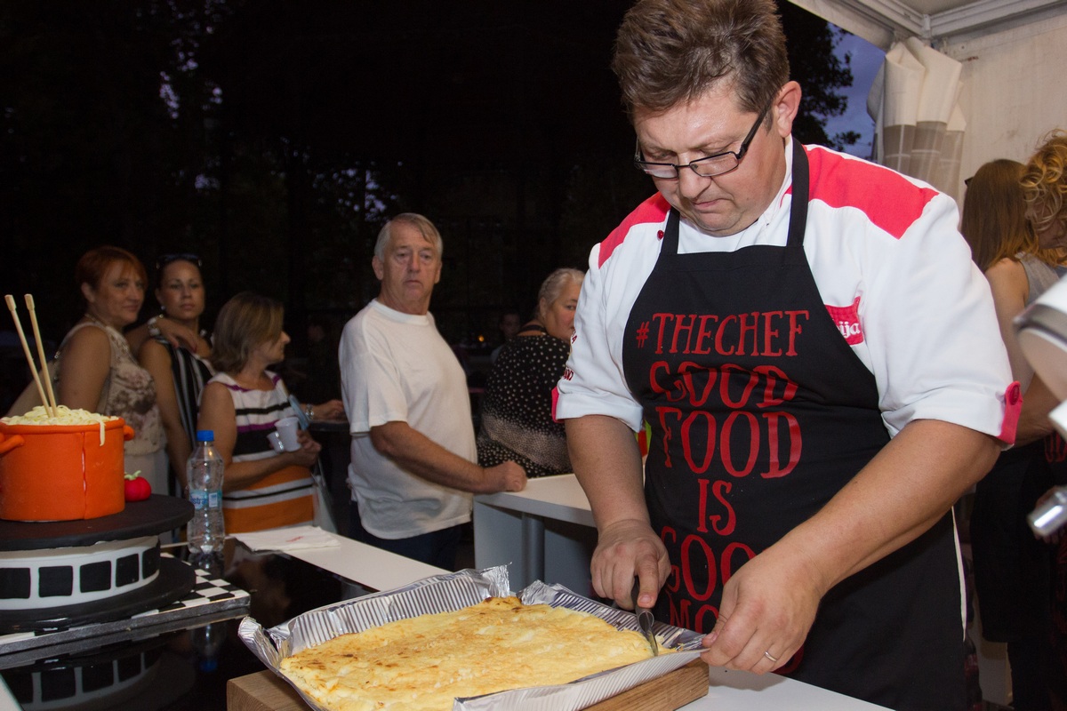 Food Film Festival Zagreb: Vindijina radionica i glazba uživo! Food Film Festival Zagreb: Vindijina radionica i glazba uživo!