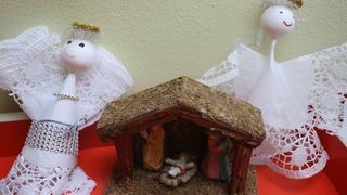 Vir: Doček Svete Luce i radionica u Dječjem vrtiću “Smješko” Vir: Doček Svete Luce i radionica u Dječjem vrtiću “Smješko”