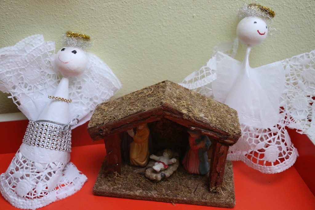 Vir: Doček Svete Luce i radionica u Dječjem vrtiću “Smješko” Vir: Doček Svete Luce i radionica u Dječjem vrtiću “Smješko”