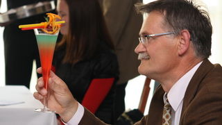 1. Zupanijski junior barmen kup u hotelu Kolovare, Foto: Ivan Stipcevic