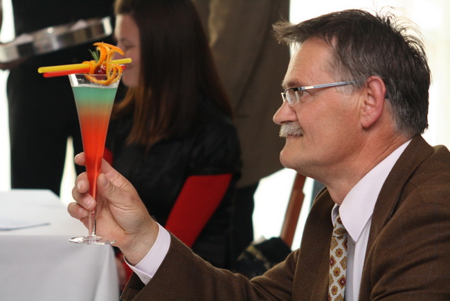 1. Zupanijski junior barmen kup u hotelu Kolovare, Foto: Ivan Stipcevic