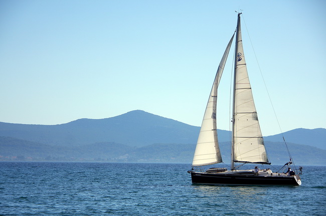 Regata “On i ona” foto: Angelo Virag Regata “On i ona” foto: Angelo Virag