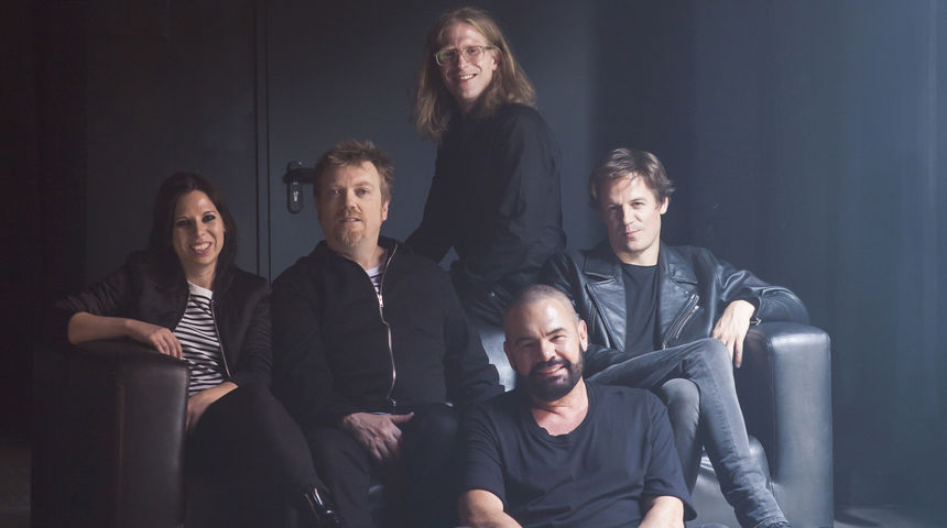 Ikone synth-popa Alphaville prvi put u Hrvatskoj, 5. rujna na Zagrebačkom velesajmu