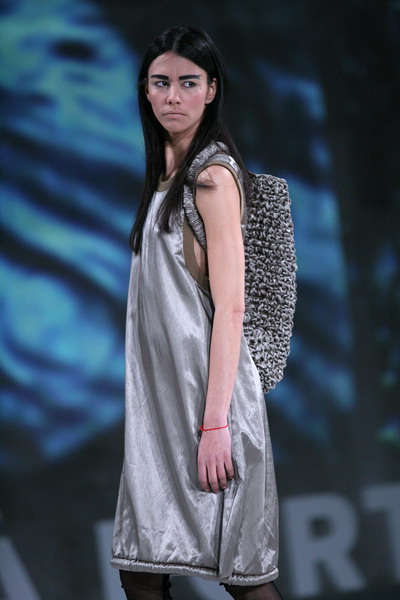 U trgovackom centru West gate odrzana je druga vecer modnog dogadjaja Nivea Cro a porter. Revije ce trajati od 24. do 27. ozujka. U trgovackom centru West gate odrzana je druga vecer modnog dogadjaja Nivea Cro a porter. Revije ce trajati od 24. do 27. ozujka.