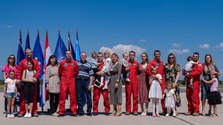 Krila Oluje predstavila novi letački program i dva nova člana