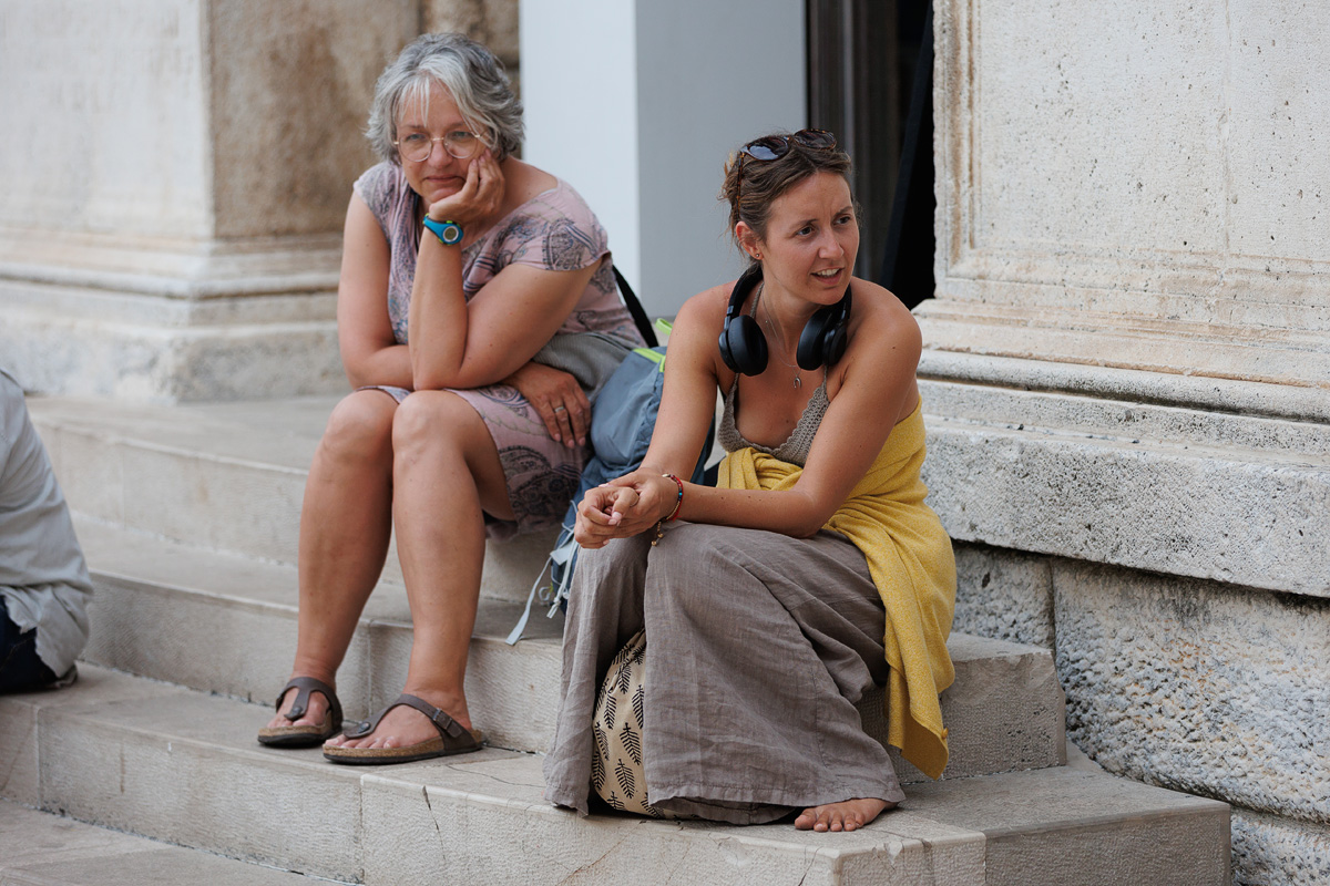 Večernji đir po gradu, 23. lipnja 2022.