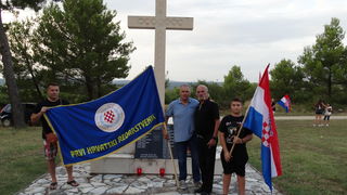 Molitvena hodnja “Koracima nade u istinu”, tradicija koja ne blijedi Molitvena hodnja “Koracima nade u istinu”, tradicija koja ne blijedi