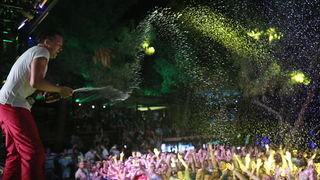 DJ Antoine zapalio Kalypso club, Foto: Bruno Zlomislić DJ Antoine zapalio Kalypso club, Foto: Bruno Zlomislić