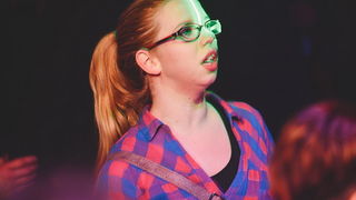 Mjesni Odbor u Maraschino Baru. Foto: Iva Perinčić Mjesni Odbor u Maraschino Baru. Foto: Iva Perinčić