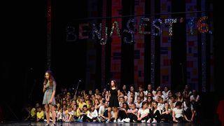 “Benjafest 2016.”