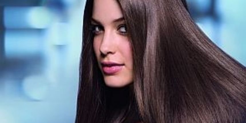 Zdrava kosa Zdrava kosa