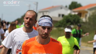 Wings for Life 2018: Trkači velika srca dočekani u Bibinjama (1)