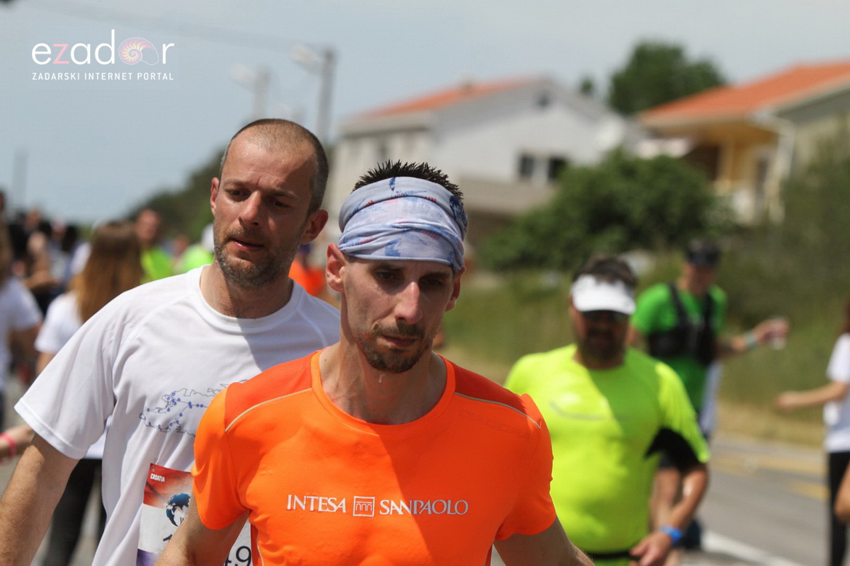 Wings for Life 2018: Trkači velika srca dočekani u Bibinjama (1)