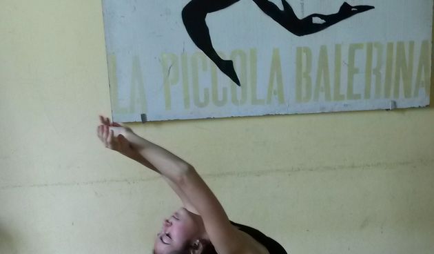 Treću godinu zaredom, baletna udruga “Pirueta” sudjelovala je na državnom plesnom natjecanju “TREPS”