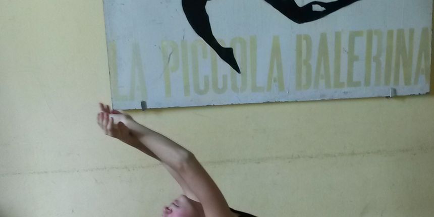 Treću godinu zaredom, baletna udruga “Pirueta” sudjelovala je na državnom plesnom natjecanju “TREPS” Treću godinu zaredom, baletna udruga “Pirueta” sudjelovala je na državnom plesnom natjecanju “TREPS”