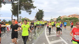 Wings for Life World Run Zadar 2017: Okrjepa u Bibinjama