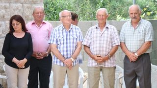 Tradicionalna procesija Tijelova ulicama Vira Tradicionalna procesija Tijelova ulicama Vira