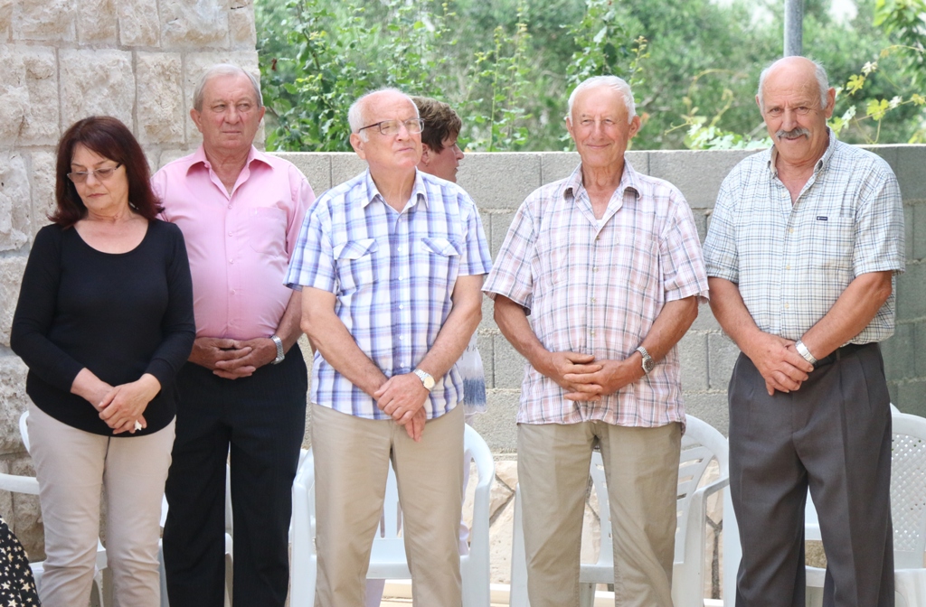 Tradicionalna procesija Tijelova ulicama Vira Tradicionalna procesija Tijelova ulicama Vira