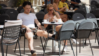 Đir po gradu, 21. kolovoza 2021. godine