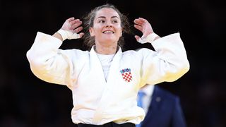 Barbara Matić osvojila zlatnu olimpijsku medalju!