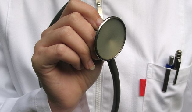 Stetoskop (Foto: shdir.no)