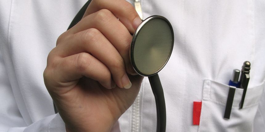 Stetoskop (Foto: shdir.no)